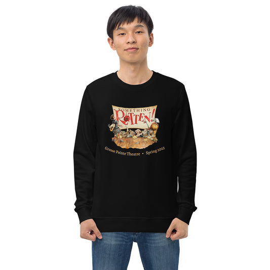 Rotten - Crew neck