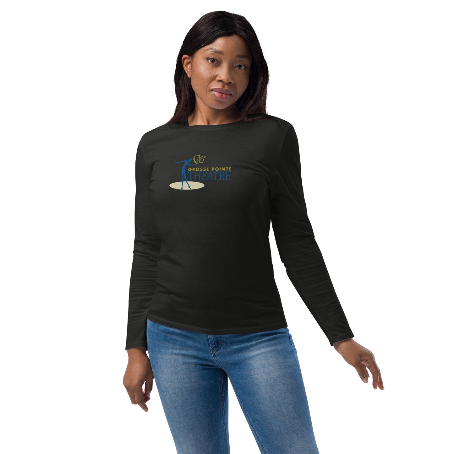 Rehearsal Wear - Unisex long sleeve shirt