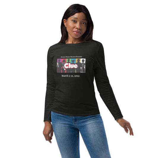 Unisex - Long Sleeve - Customizable