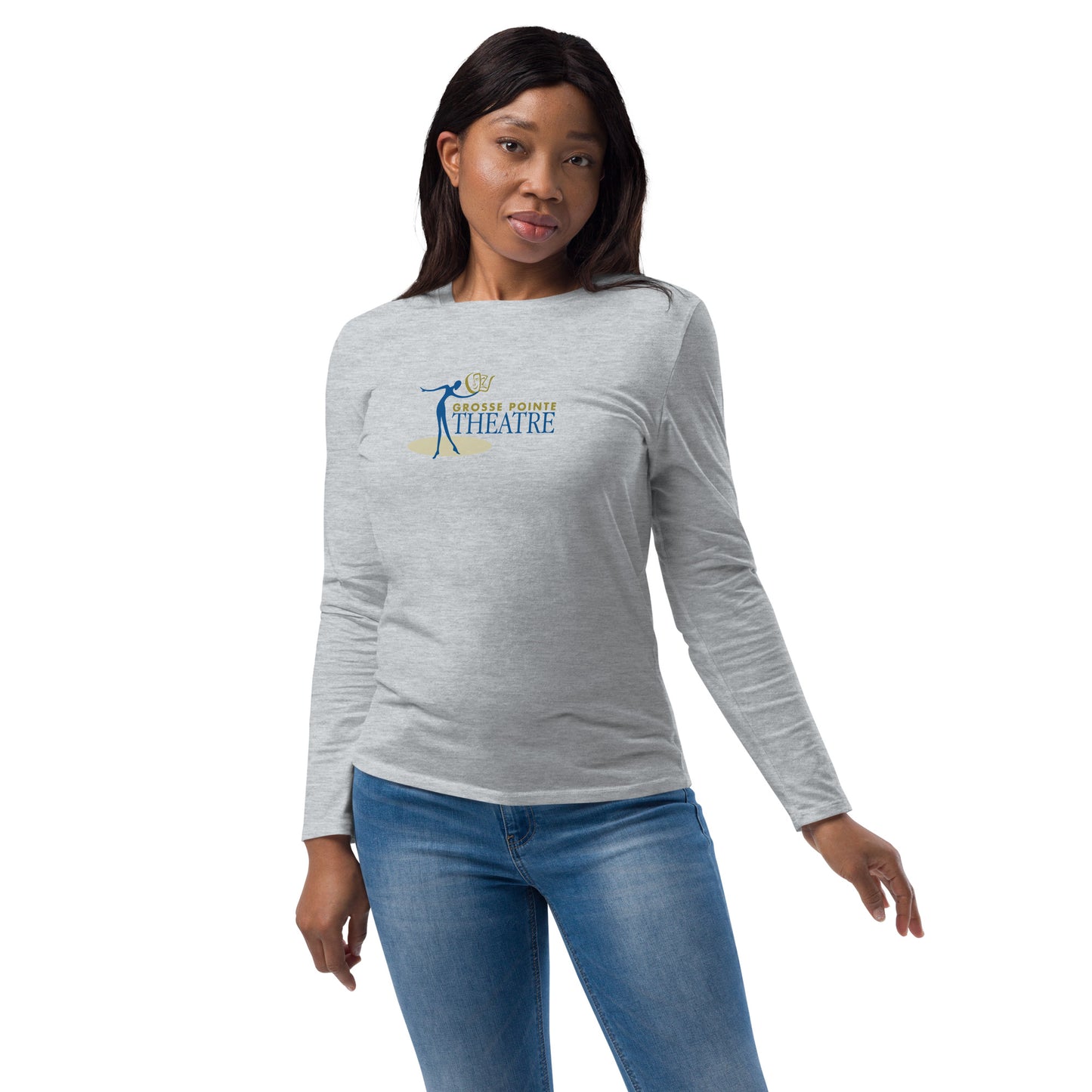 Rehearsal Wear - Unisex long sleeve shirt