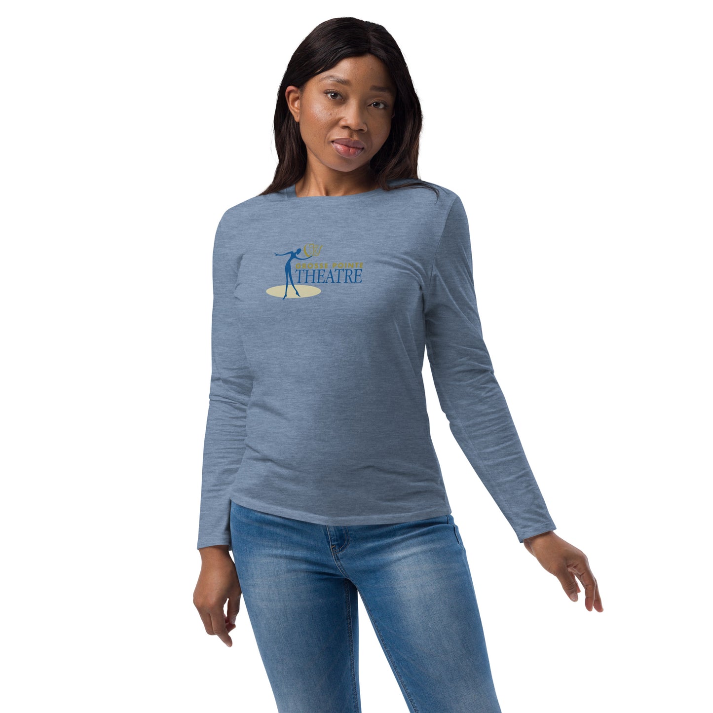 Rehearsal Wear - Unisex long sleeve shirt