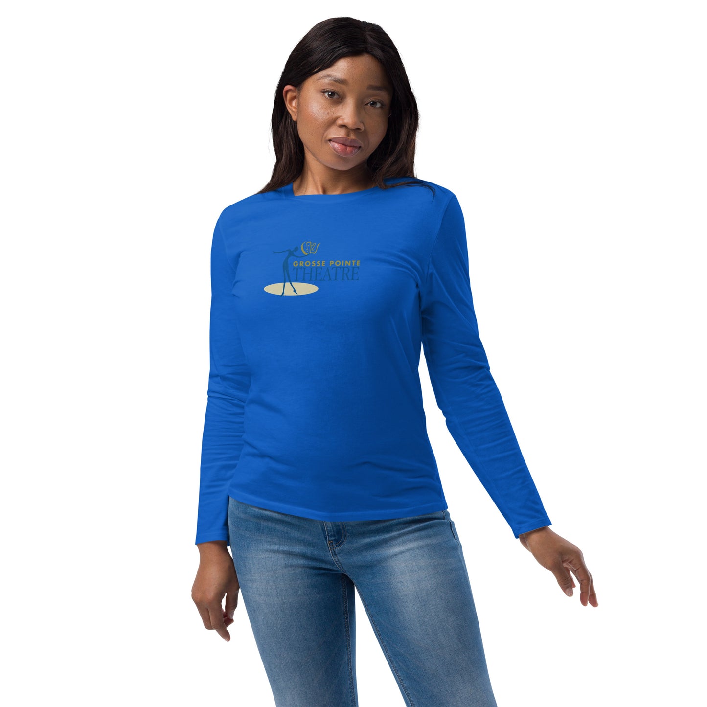 Rehearsal Wear - Unisex long sleeve shirt