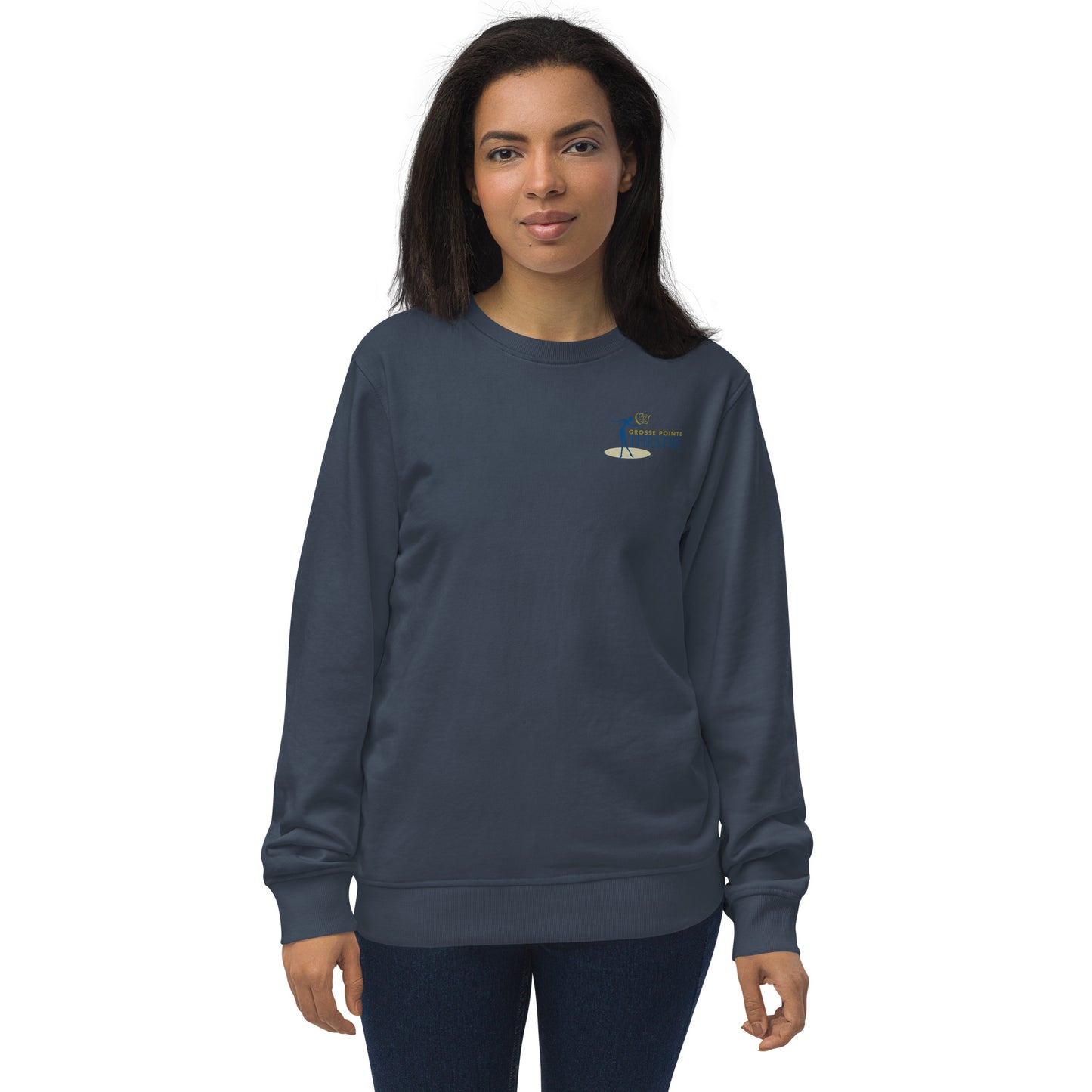 Rehearsal Wear - Unisex organic sweatshirt